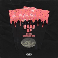 Cake Up (feat. Sacramento Knoxx) - Single - DET Chee