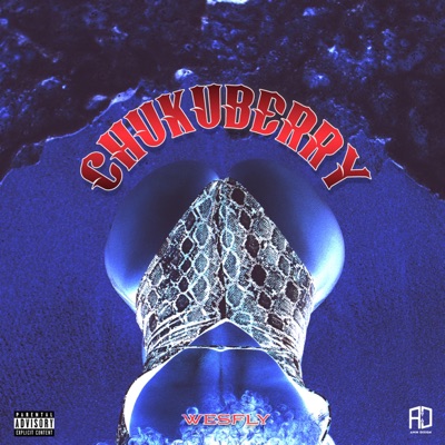 CHUKUBERRY - Single