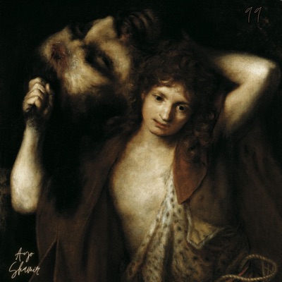 Head of Goliath (feat. Cyrus Sonata) - Single