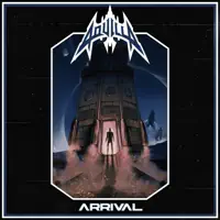 Arrival — Aquilla
