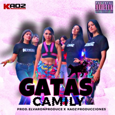 GATAS - Single