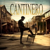 Cantinero - EP artwork