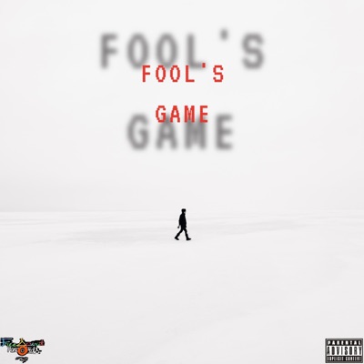 Fool's Game - EP