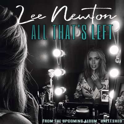 All That's Left - Single