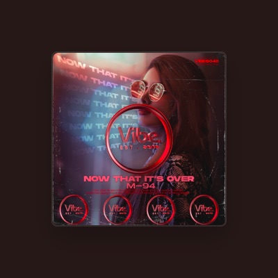 Listen to M-94, watch music videos, read bio, see tour dates & more!
