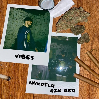 Vibes - Single