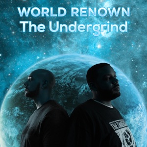 World Renown (feat. MIRAGE THE GR8 & Terrence Wood)