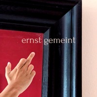 ernst gemeint - Single - EmilK