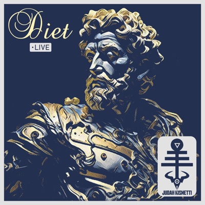 Diet (feat. Esau) [Live] - Single