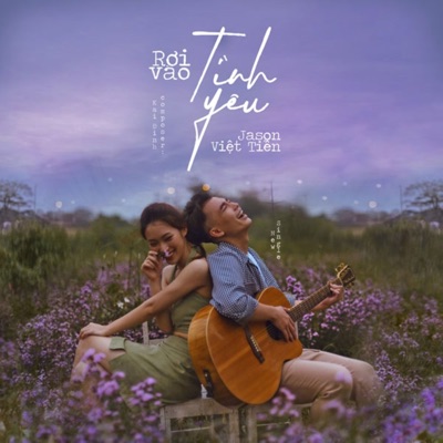 Rơi Vào Tình Yêu - Single
