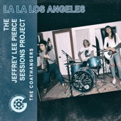 La La Los Angeles (feat. The Coathangers) artwork