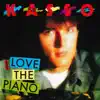 I Love The Piano