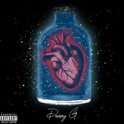 She Wonders Why (I Don't Trust Nobody) - Single