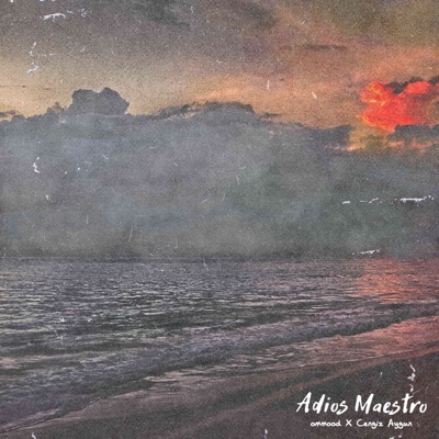 Adiós Maestro - Single