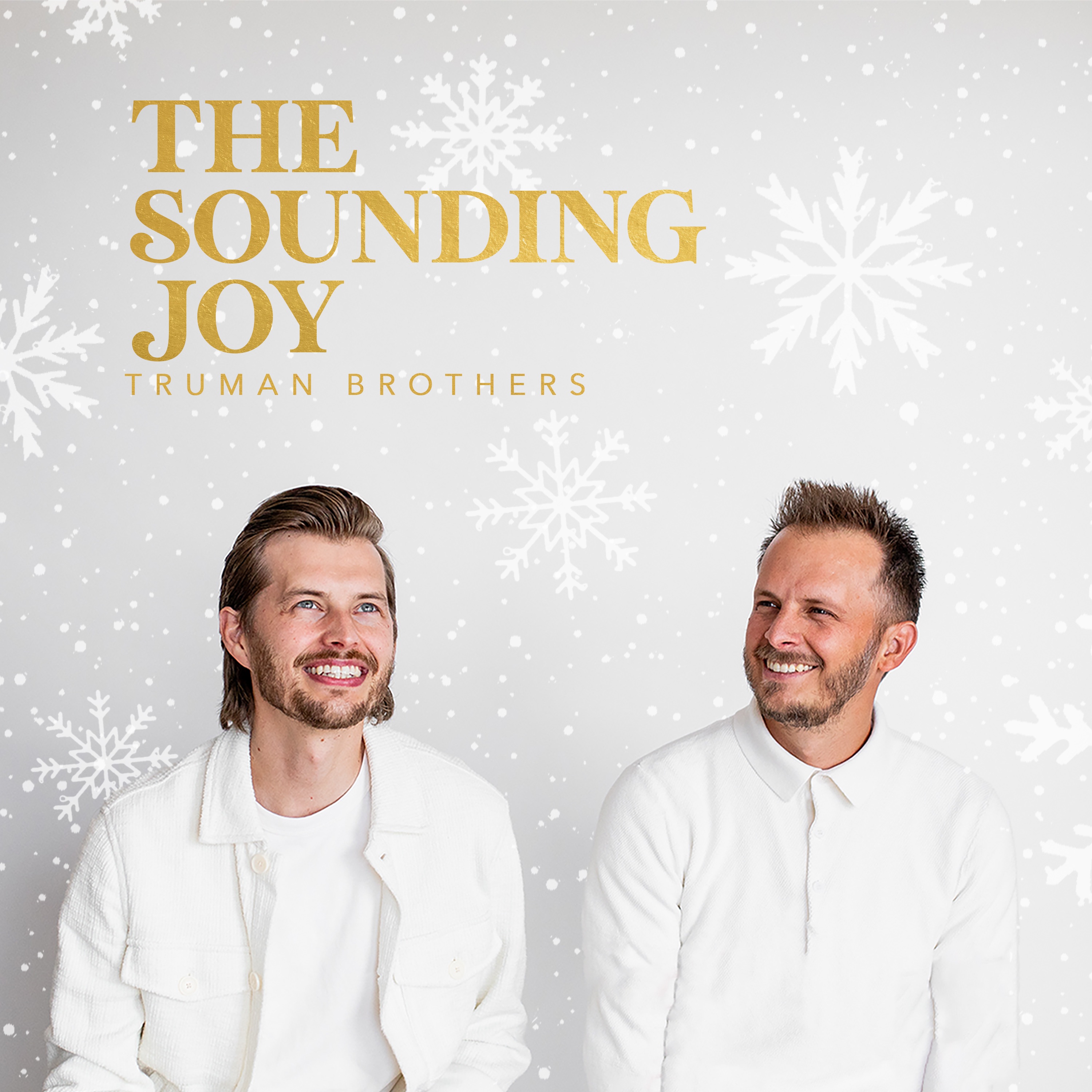 The Sounding Joy