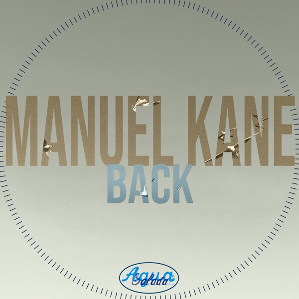 Back - Single