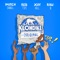 Klondike (feat. Red Tips & Raw - B) - Mitch Darrell & Xay Hill lyrics
