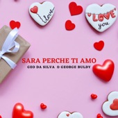 Sara Perche Ti Amo (Wonderland radio mix) artwork