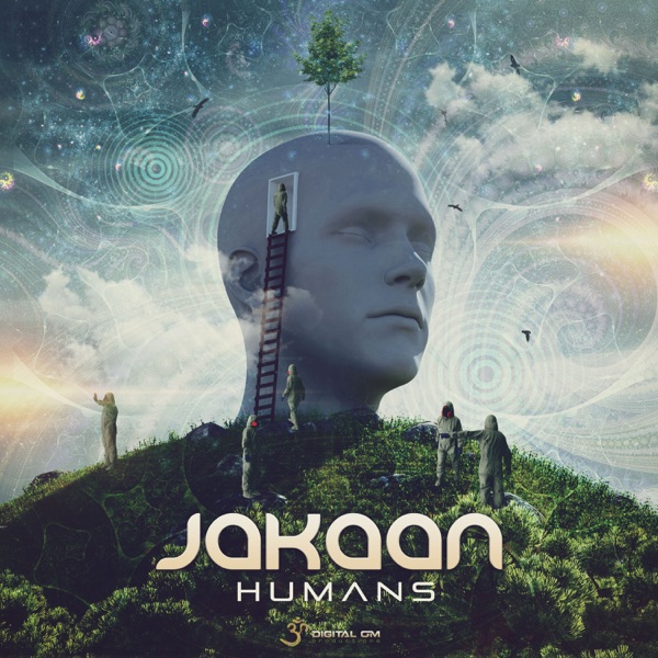 Humans - Single
