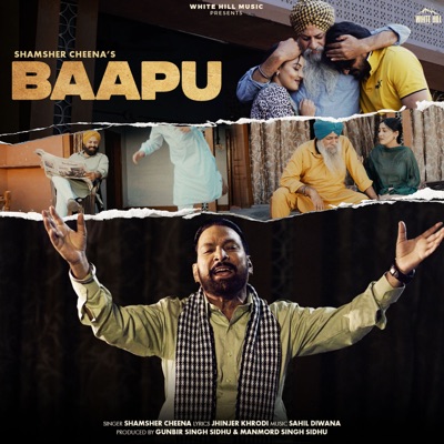 Baapu - Single