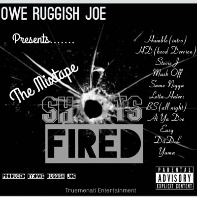 Shots Fired Vol1