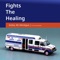 Fights the healing (feat. Emika & Mr. Montigue) - PortableDJs lyrics