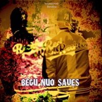 Bėgu Nuo Savęs (feat. Innasounnd) - Single - Bendžia