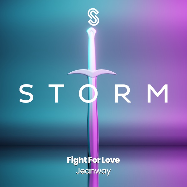 Fight for Love - Single