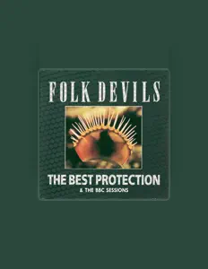 Folk Devils: песни, клипы, биография, даты выступлений и многое другое.