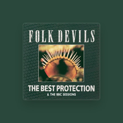 Listen to Folk Devils, watch music videos, read bio, see tour dates & more!