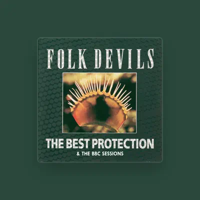Listen to Folk Devils, watch music videos, read bio, see tour dates & more!
