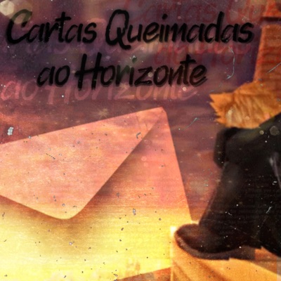 Cartas Queimadas ao Horizonte - Single