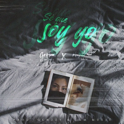 Sé Que Soy Yo - Single