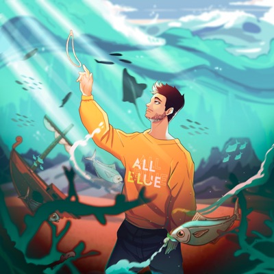 All Blue - Single