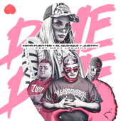 DIME (feat. Justav & Mami LaQuinn)
