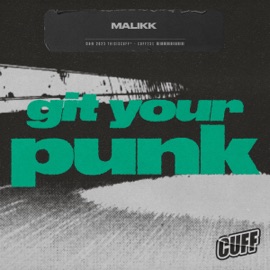 Git Your Punk Malikk