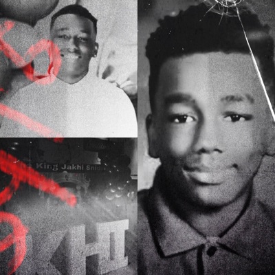 Letter To Jakhi - Single