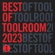 BEST OF TOOLROOM 2023 cover art