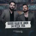 Quero Falar De Amor / Sai Dessa Vida (Ao Vivo)