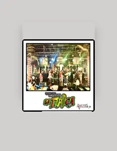 Listen to Internacional Orquesta La Tipica, watch music videos, read bio, see tour dates & more!