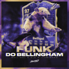 Funk do Bellingham - Belligol É Ele, o Iluminado - DJ Mimo Prod