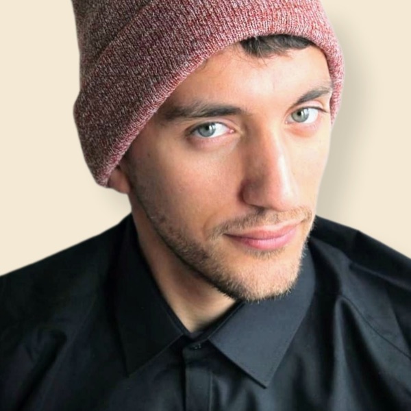 Aaron Decay's avatar