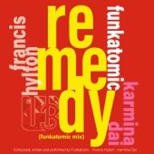 Remedy (Funkatomic Mix) artwork