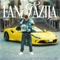 Fantazija (feat. Miach) cover