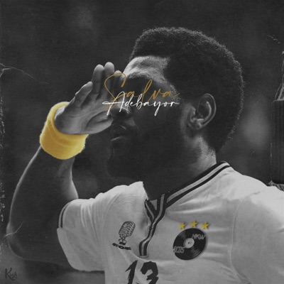 Adebayor - Single