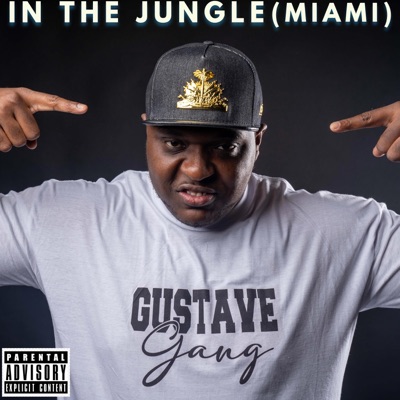 In the Jungle (Miami) - Single
