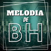 Melodia de Bh (feat. DJ Lukinha) - Single - DuCerra & MC NEGUIN NF