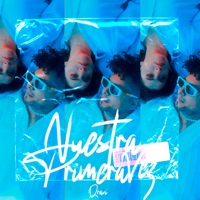 Nuestra Primera Vez - Single - Qravi