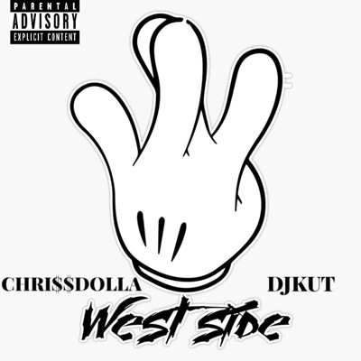 WestSide (feat. DjKut) - Single