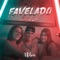 Favelado Chique - Mc Uchoa lyrics